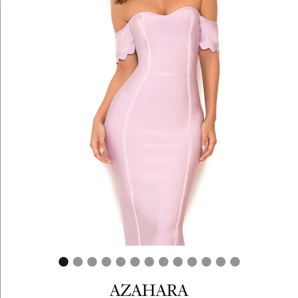 ISO... house of cb dress - Picture 2 of 2